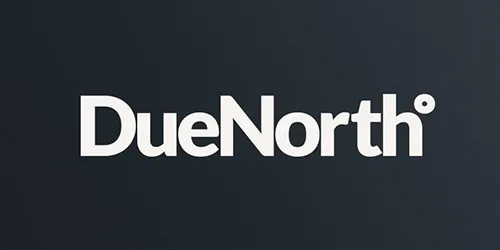 DueNorth Compass App