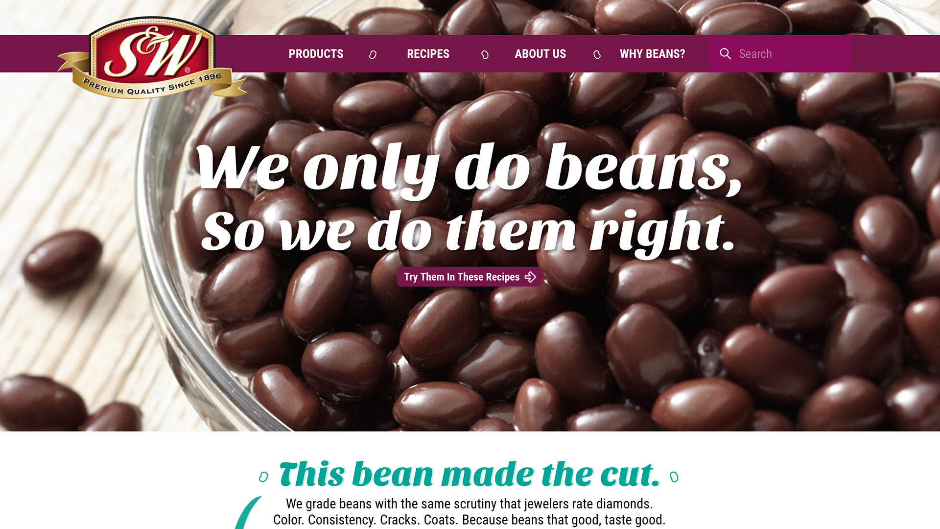 SWBeans.com