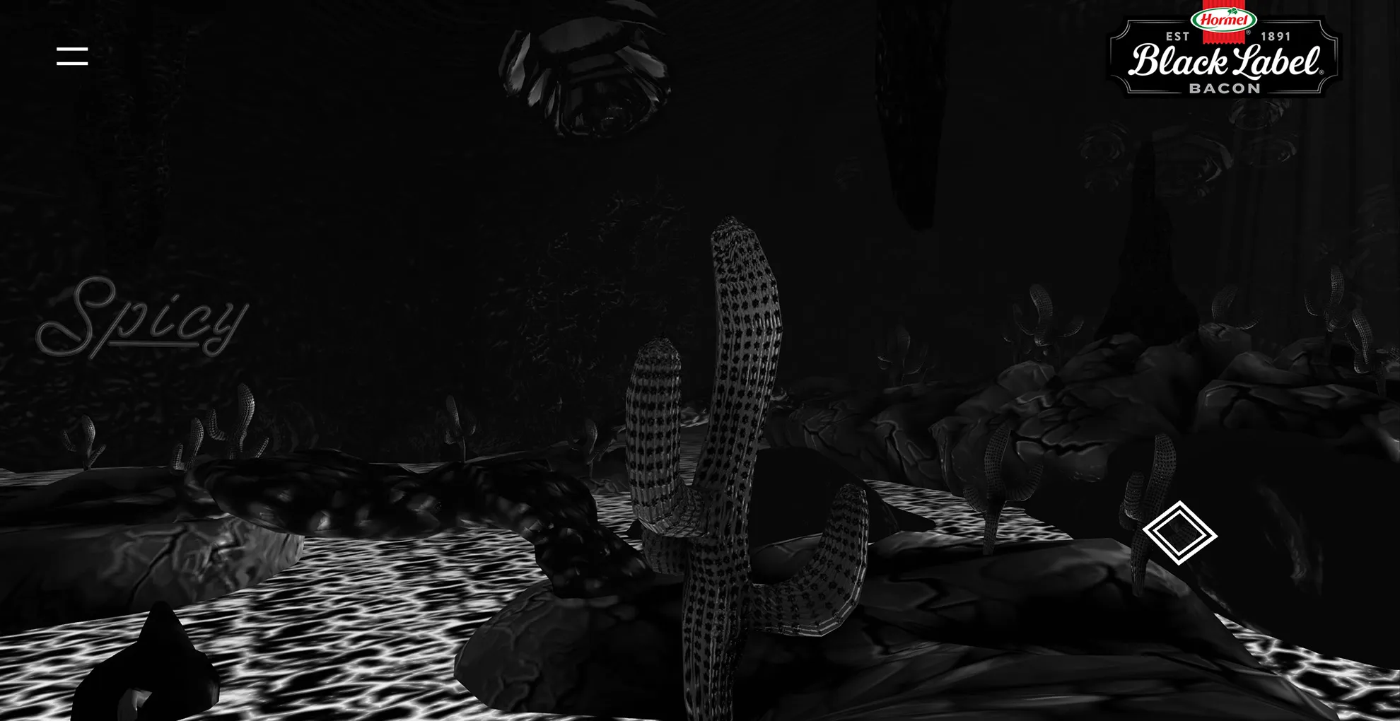 The Black Market VR