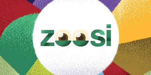 Zoosi Flash Card App